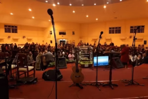 IGLESIA DE DIOS