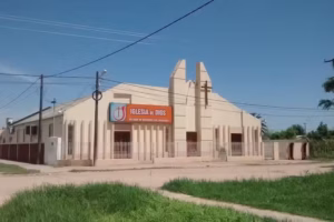 Iglesia de Dios