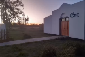 Iglesia de Dios