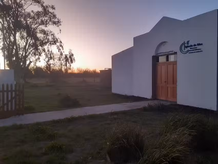Iglesia de Dios