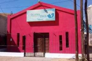 Iglesia de Dios
