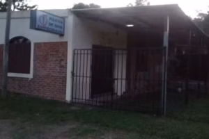 Iglesia de Dios