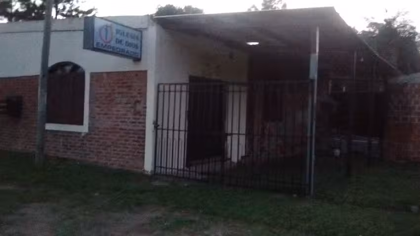 Iglesia de Dios