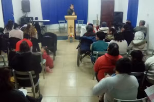 Iglesia de Dios
