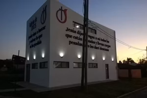 IGLESIA de DIOS