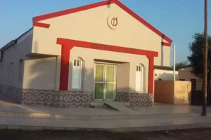 Iglesia de Dios