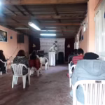 Iglesia De DIOS