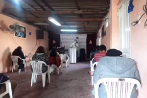 Iglesia De DIOS