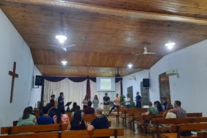 Iglesia de Dios