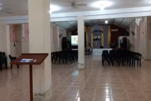 Iglesia De Dios