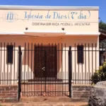 Iglesia de Dios 7mo Día