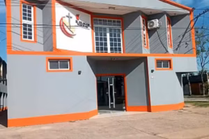 Iglesia de Dios