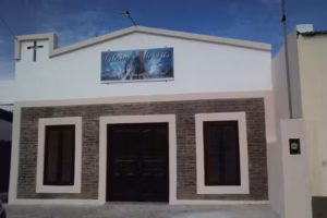 Iglesia de Dios B° José Hernández