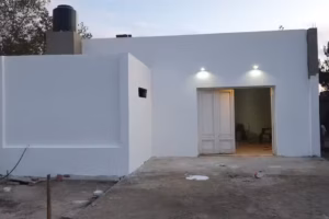 Iglesia de Dios “Camino de Vida”
