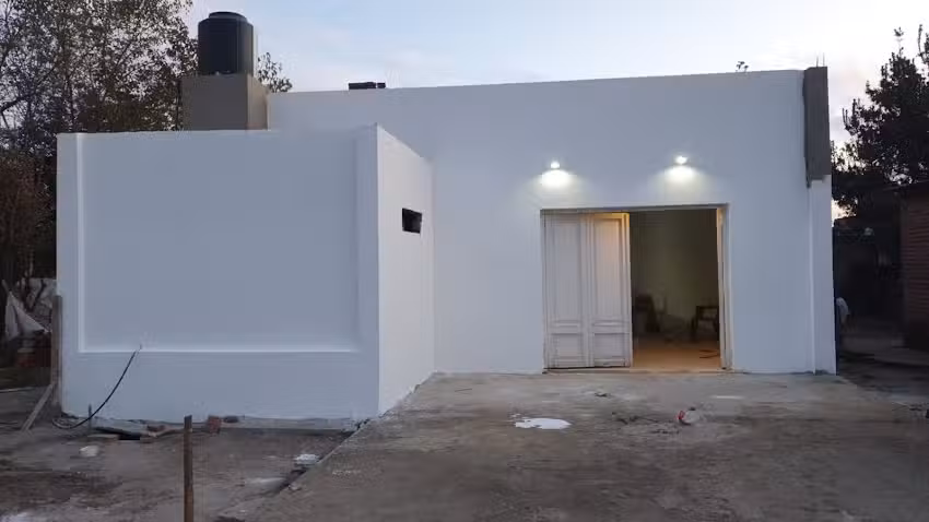 Iglesia de Dios “Camino de Vida”