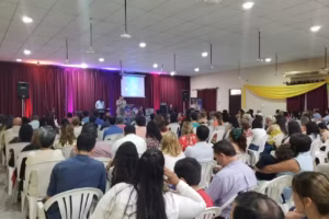 Iglesia de Dios – Central