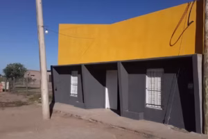 Iglesia De Dios “Chacra 27”
