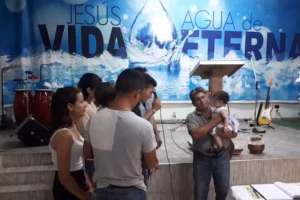 Iglesia De Dios De La Profecia