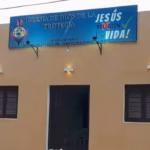 Iglesia de Dios de la profecía