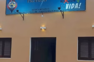 Iglesia de Dios de la profecía