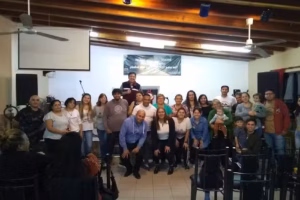 Iglesia de Dios de la Profecía