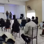 Iglesia de Dios de la Profecía
