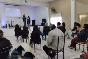 Iglesia de Dios de la Profecía