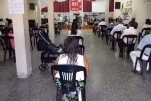 Iglesia De Dios De La Profecía-P. 9 De Julio