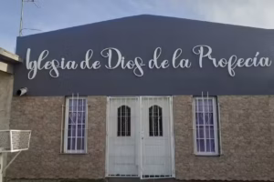 Iglesia De Dios De La Profecía, Santo Tomás