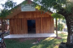 Iglesia De Dios Del 7 Dia