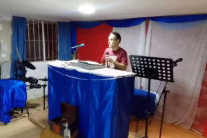 IGLESIA DE DIOS “ESPERANZA DE VIDA”