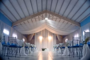 Iglesia de Dios Flias Tranformadas