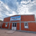 Iglesia de Dios FUENTE DE VIDA
