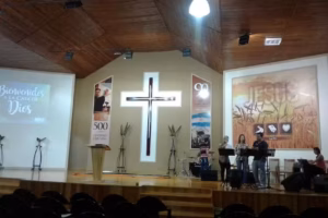 Iglesia De Dios (Leandro N. Alem, Misiones)