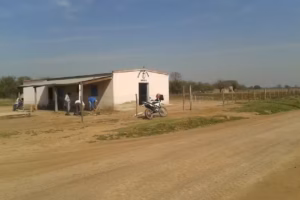 IGLESIA DE DIOS LOTE5