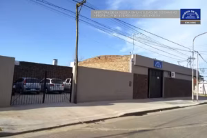 Iglesia de Dios ministerial de Jesucristo Internacional