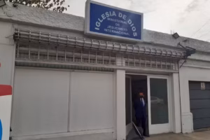 Iglesia De Dios Ministerial De Jesucristo Internacional(IDMJI)