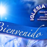 Iglesia de Dios Ministerial de Jesucristo Internacional IDMJI CGMJI