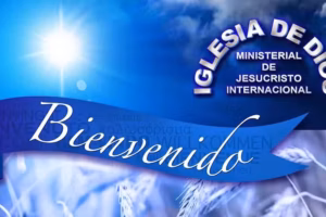 Iglesia de Dios Ministerial de Jesucristo Internacional – IDMJI – CGMJI — AR – Cordoba