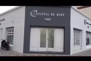 Iglesia de Dios “Oasis”