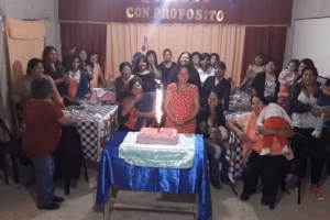 Iglesia de Dios Pentecostal