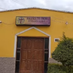 Iglesia De Dios Pentecostal