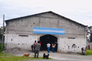 Iglesia de Dios Pentecostal