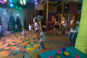 IGLESIA DE DIOS PENTECOSTAL M.I TODAVIA HAY ESPERANZA