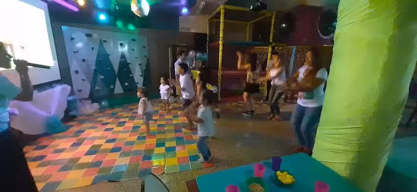 IGLESIA DE DIOS PENTECOSTAL M.I TODAVIA HAY ESPERANZA