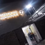 Iglesia de Dios Pentecostal Movimiento Internacional