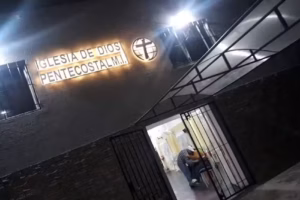 Iglesia de Dios Pentecostal Movimiento Internacional