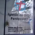 IGLESIA DE DIOS PENTECOSTAL MOVIMIENTO INTERNACIONAL