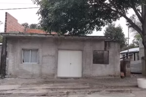 IGLESIA DE DIOS PENTECOSTAL MOVIMIENTO INTERNACIONAL, RÍO PIEDRAS. SALTA