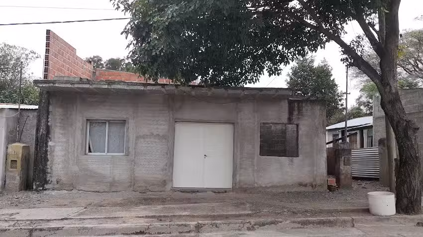 IGLESIA DE DIOS PENTECOSTAL MOVIMIENTO INTERNACIONAL, RÍO PIEDRAS. SALTA